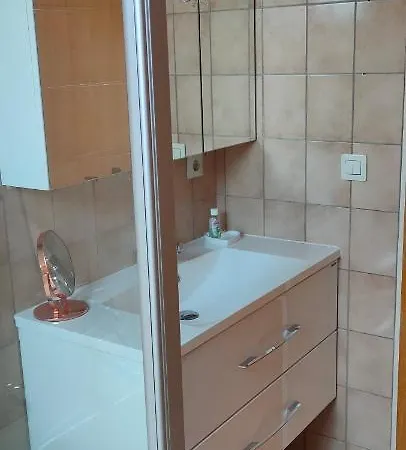Apartman Himmeleck *